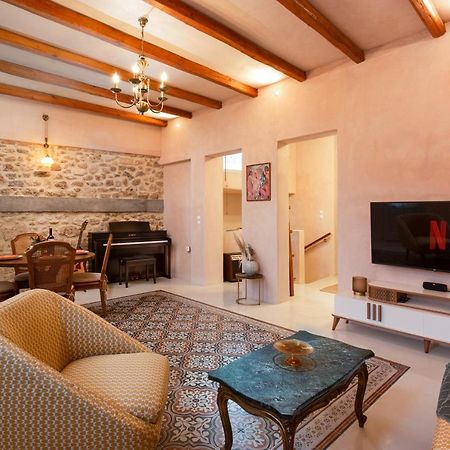 Apartmán Casa Emiliana Rhodes City Exteriér fotografie