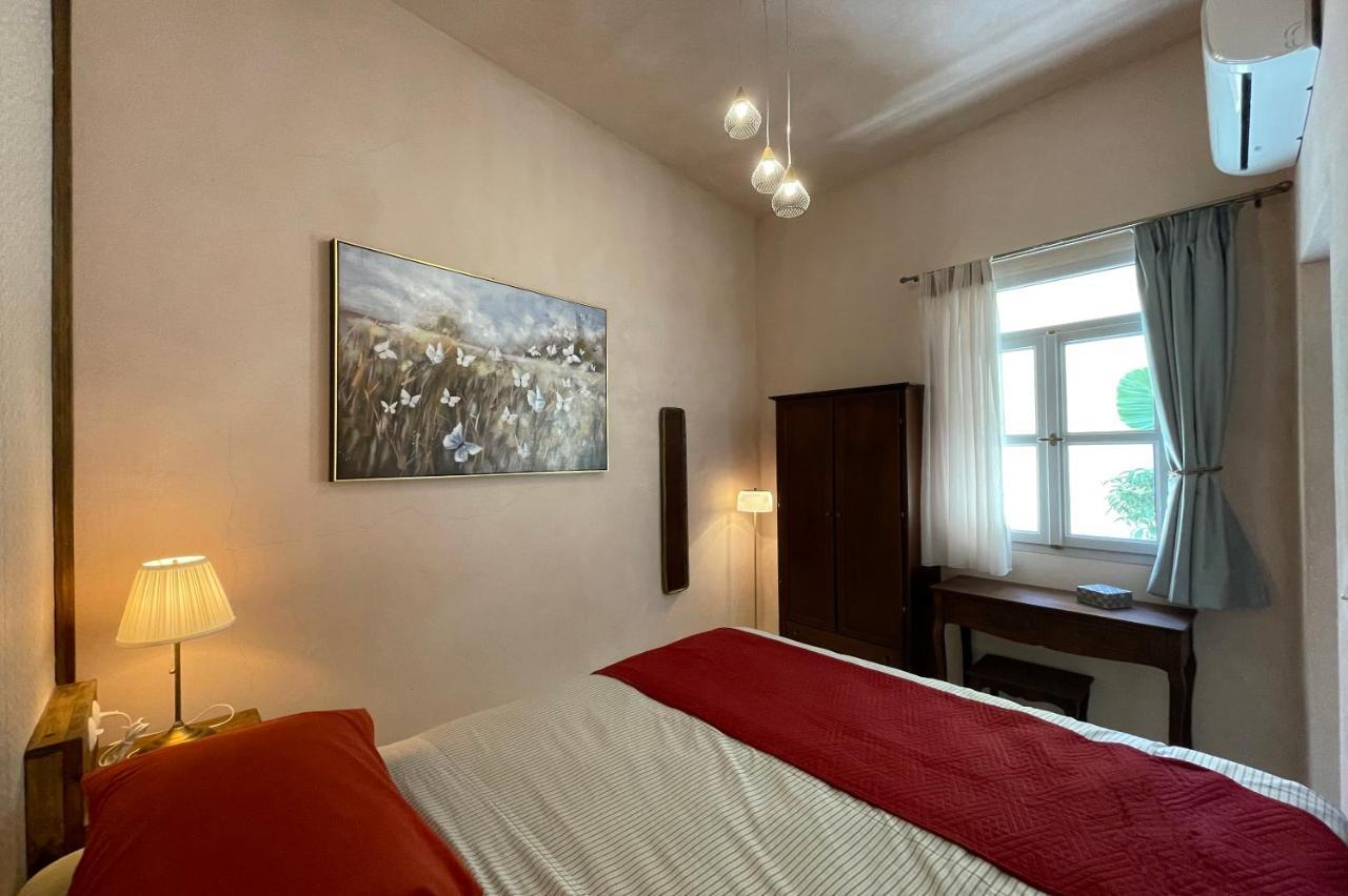 Apartmán Casa Emiliana Rhodes City Exteriér fotografie