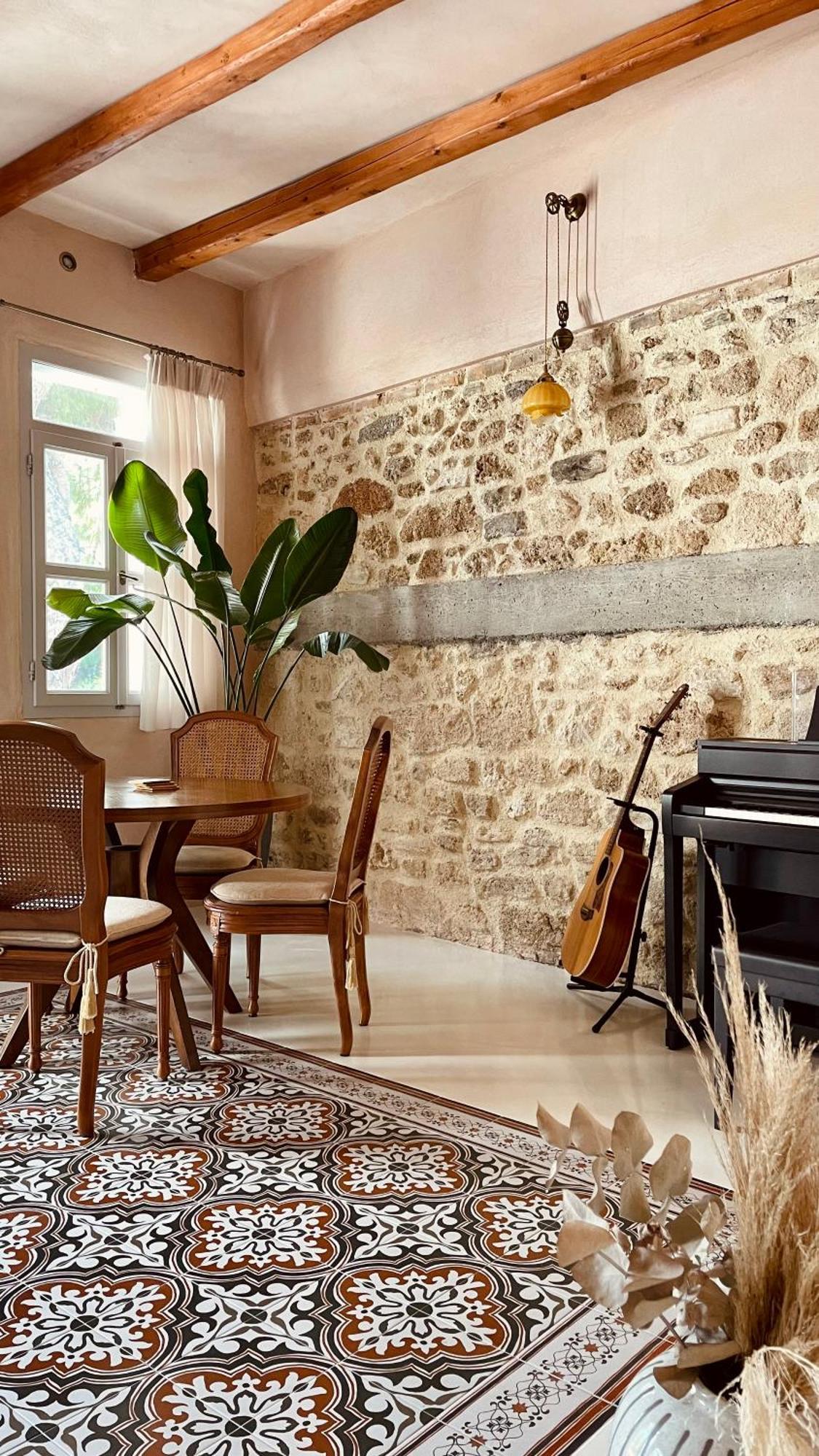Apartmán Casa Emiliana Rhodes City Exteriér fotografie